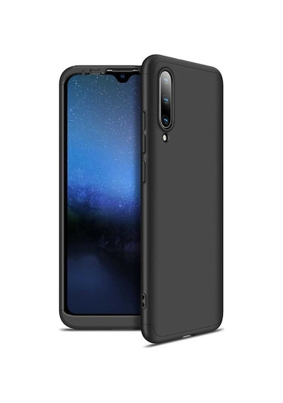 Xiaomi Mi A3 Kılıf Zore Ays Full Koruma Kılıf
