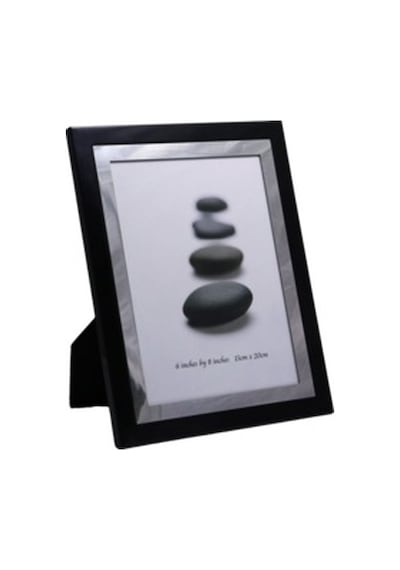 Renkli Metal Fotoğraf Çerçevesi