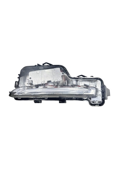 Volvo S60 Sol Sis Lambası 2014-2016 Gündüz Led