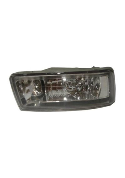 Isuzu D Max- Pıck Up- 04/07 Sis Lambası Sağ Kare Tip (Hb4) 8-97237589-1