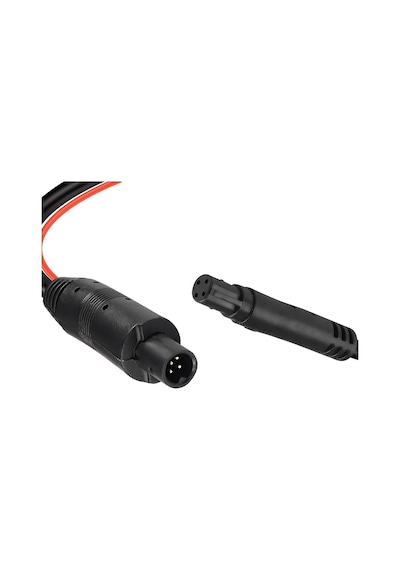 4 Pin Uzatma Kablo 4 Pin Araç Arka Kamera Uzatma Kablosu 5 Metre