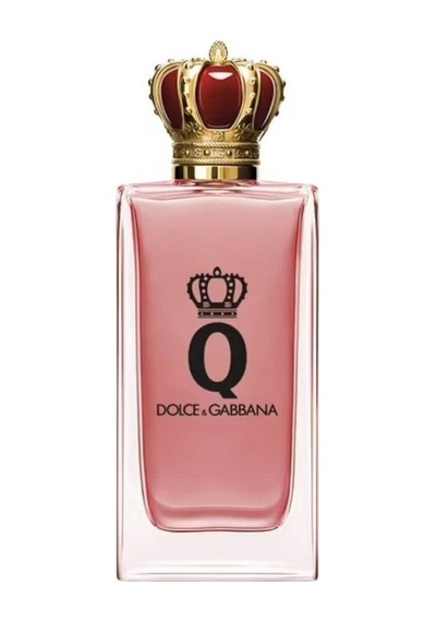 Dolce & Gabbana Q Intense Edp 100 Ml Diğer Fresh