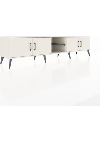Hyperion Tv Ünitesi 3 Raflı 4 Kapaklı 220x44x51 Aytaşı-aytaşı/antrasit Aytası/antrasıt - Aytası Hyperion Tv Ünitesi 3 Raflı 4 Kapaklı 220x44x51 Aytaşı-aytaşı/antrasit Aytası/antrasıt - Aytası