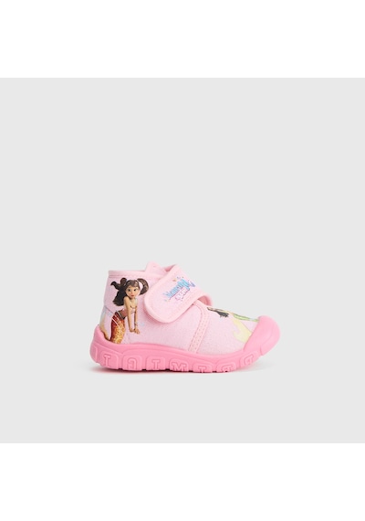 IGI&Co Bot Kız Çocuk 8986011 Igı&co Mem 89860 Polacco Rosa 20-25 Kırmızı
