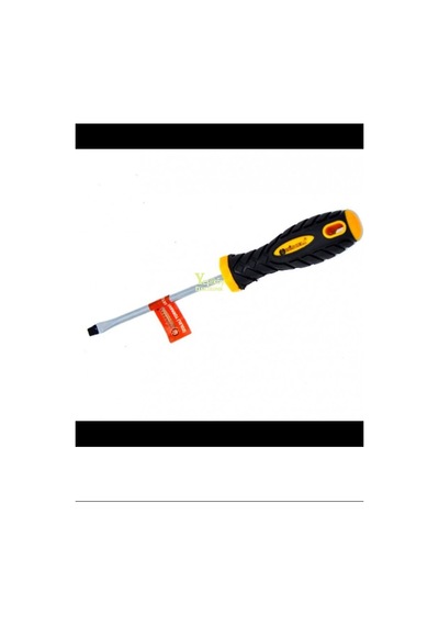 Düz Tekli Tornavida 6x125 Royaleks 63341507