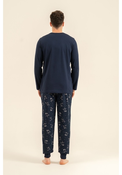 Rolypoly Baba Oğul I Like Ice Skating Lacivert Uzun Kol Pijama Takım Rp3864-a-v1 Rp3864-a-v1 Rolypoly Baba Oğul I Like Ice Skating Lacivert Uzun Kol Pijama Takım Rp3864-a-v1 Rp3864-a-v1