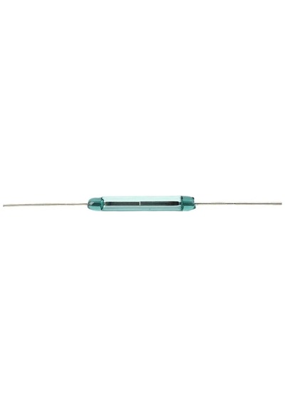 Ic-228 Reed Röle Switch 10 Mm Normalde Açık