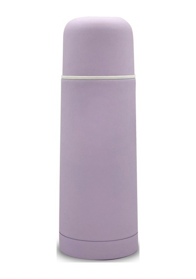 Sema Baby Bebek Termosu 350 Ml - Lila Nhr
