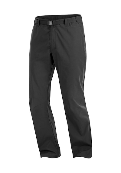 Salomon Outerpath Base Erkek Siyah Outdoor Pantolonu 27180