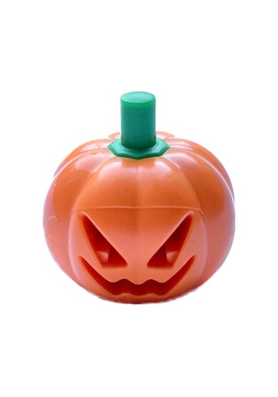 Orijinal Parçalar - Pumpkin Balkabağı Minifigür Helmet