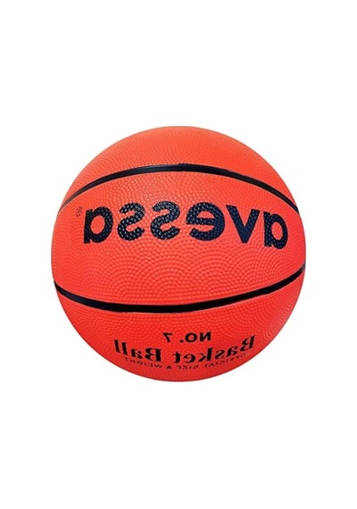 Profesyonel Basketbol Topu No:7, 615 Gr