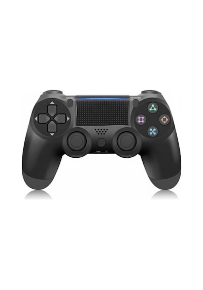 Bluetooth Kablosuz Gamepad Ergonomik Tutuş, Hassas Analog Joystick, Pc &amp Amp Mobil Uyumlu Oyun