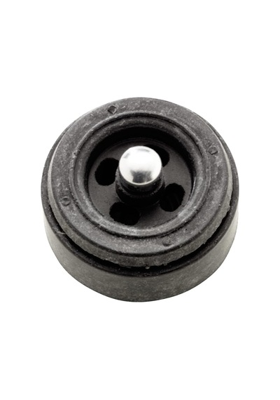 Fissler Unimatik Silikon, Verpackt Ventil, Schwarz 0 Cm Açık Bej