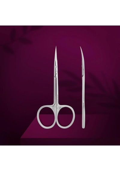 Staleks Pro Exclusive Manikür Makası Sx-22/1m
