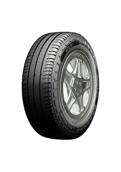Michelin 225/65R16c 112/110r Agilis 3 Dt Yaz Lastiği 2025