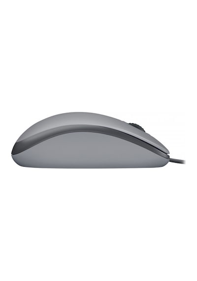 Logitech M110 Sessiz Tam Boyutlu Kablolu Optik Mouse
