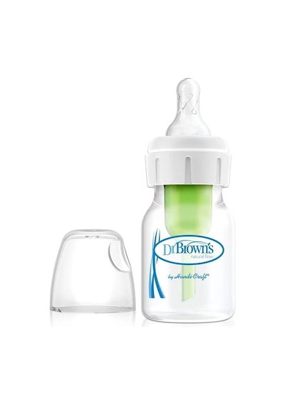 Dr Brown's PP Dar Ağız Biberon 60 Ml
