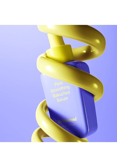 Pore Smoothing Bakuchiol Serum 30 ML