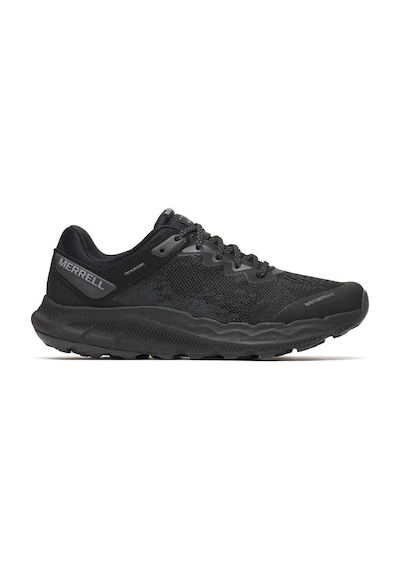 Merrell Antora 4 Wp Storm Su Geçirmez Kadın Koşu/spor Ayakkabısı J068442 Siyah