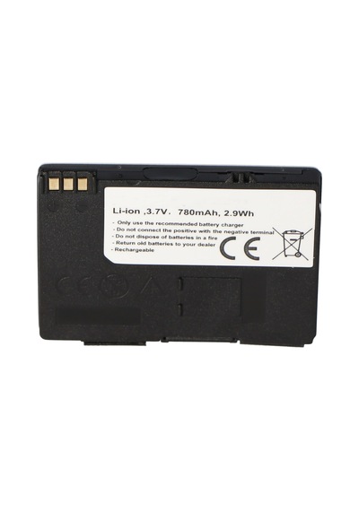 Telekom Sinus 701a, T-com Sinus 701a İçin Uygun Accucell Pil