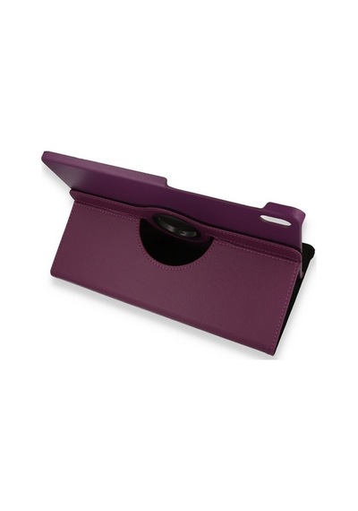 Apple Uyumlu iPad Pro 10.5" 360 Derece Döner Standlı Tablet Kılıf (368991558)