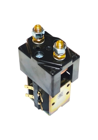 ALBRİGHT SW180-3 24VDC KONTAKTÖR