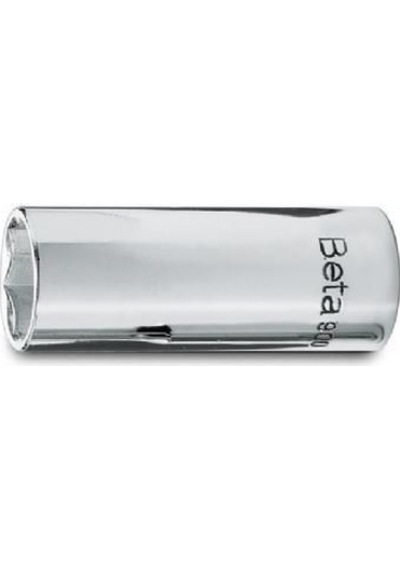 Beta 900as/l 1/4" - 1/4" Altı Köşe Lokma Anahtar Inch
