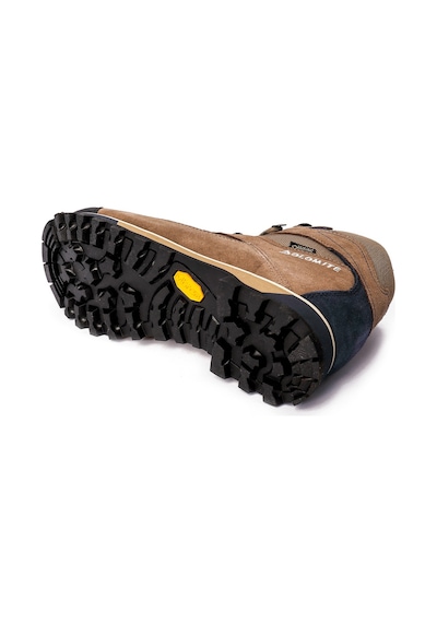 Dolomite Zernez Gtx Trekking Erkek Bot Kahve