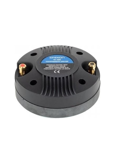 Spekon Ti-44 80w 8 Ohm Tweeter