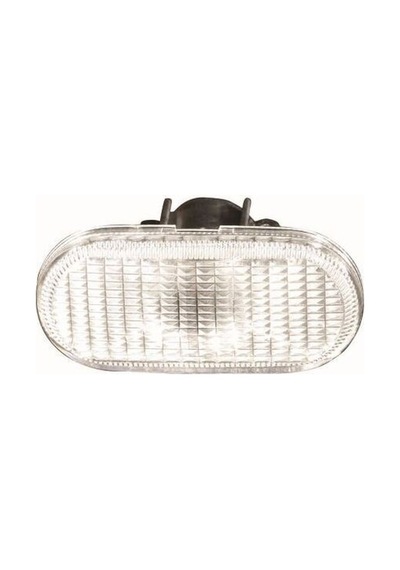 Çamurluk Sinyali Sağ-sol Renault- Dpo-551-1403n-ue-c