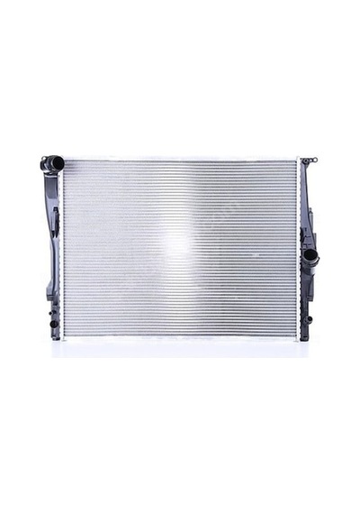 Bmw Su Radyatörü E90 E87 E92 N45 N46 17117553111