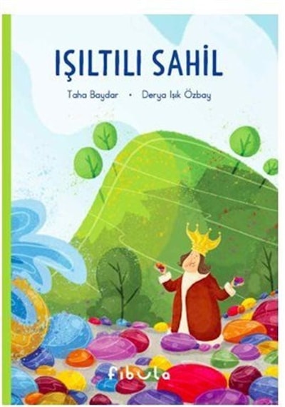 Işıltılı Sahil / Taha Baydar