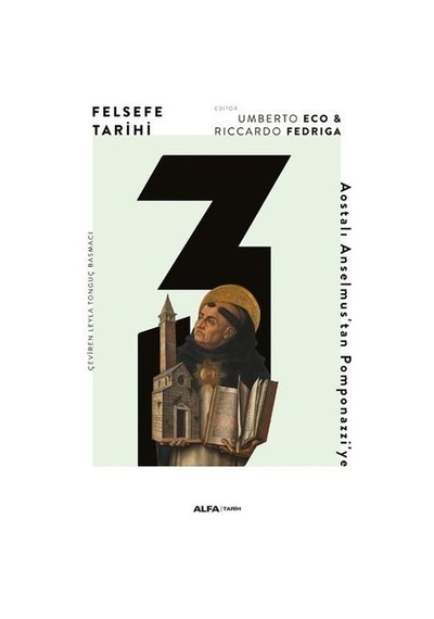 Felsefe Tarihi-3 N11.5777