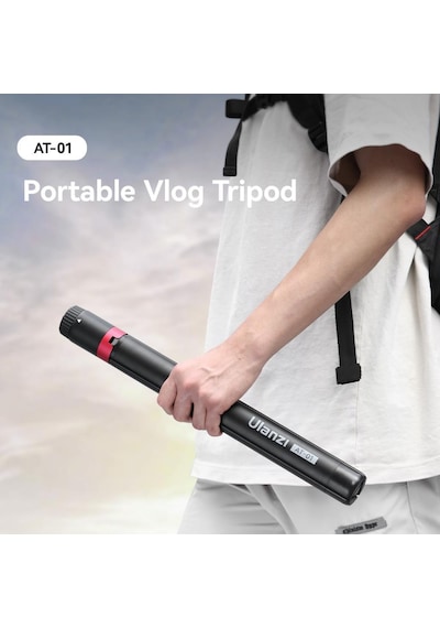 Ulanzi At-01 155cm Portatif Tripod T052