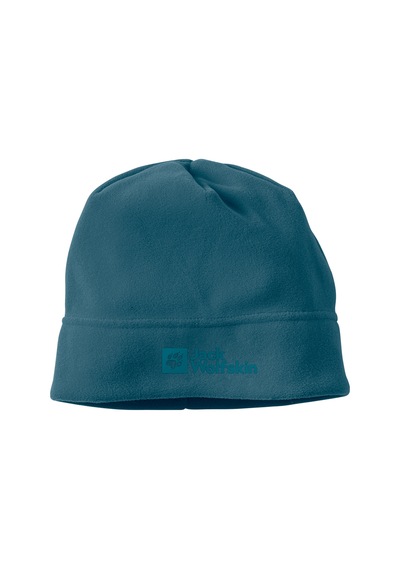 Jack Wolfskin Real Stuff Beanıe Mavi Mavi
