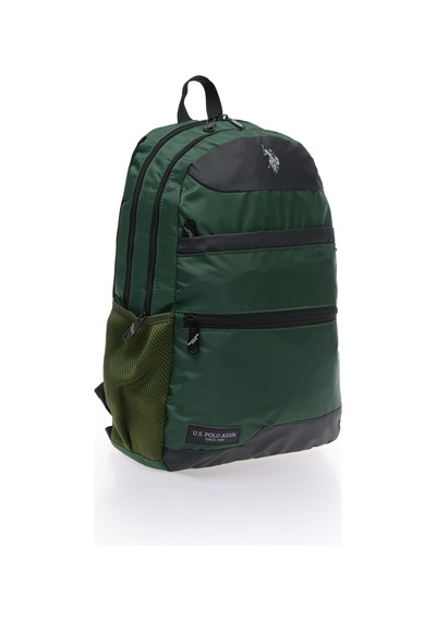 U.s. Polo. Assn. Unisex Okul Çanta Seti Plset2430011 Yeşil