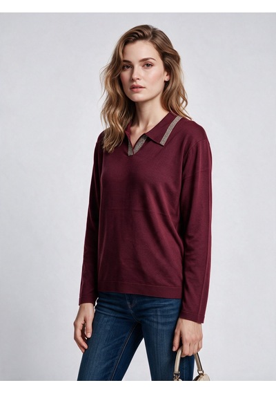 Kazak Sempre Smp2908 Bordo