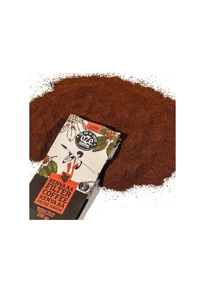 Oze Kenya AA Filtre Kahve 250G Çekirdek