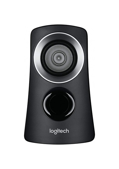 Logıtech 980-000413 Z313 25w 2+1 Subwooferlı Ses Sistemi Siyah 1923