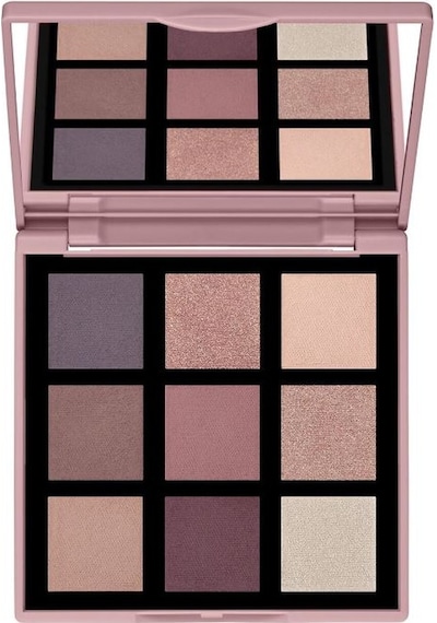 Diego Dalla Palma Mu Eyeshadow 305 Nuda Pink