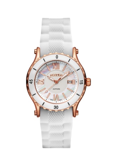 Roamer 942980-492309 Kadın Kol Saati