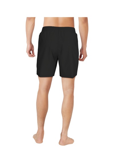 Nike Nıke Swım Breaker Solıd Essentıal Deniz/havuz Erkek Şort Nessf559 Nessf559 001