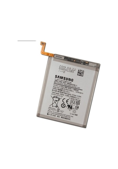 Samsung Galaxy Note 10 Plus N975 Uyumlu Batarya Pil Servis Eb-bn975abu
