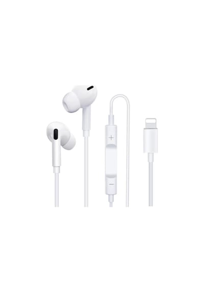 Nexiva Apple Uyumlu iPhone 6/6s 7 7 Plus 8 8 Plus X Xs Max Xr 11 Pro 11 Pro Max 12 Pro 13 Pro 14 Pro Max Kulaklık Bluetooth Connect Kulakiçi