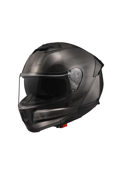 Ls2 Stream 2 Jeans Kask