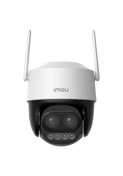 Imou Ipc-s7dp-5m0wez Cruiser Z Full Color 5 Mp Ip66 Wifi 6 Ethernet Port Kamera