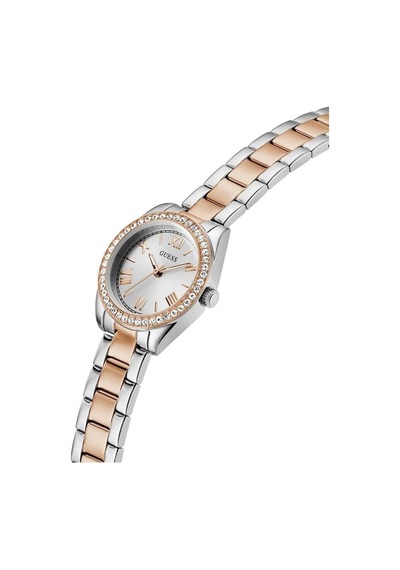 Guess Gugw0841l3 Kadın Kol Saati Renkli