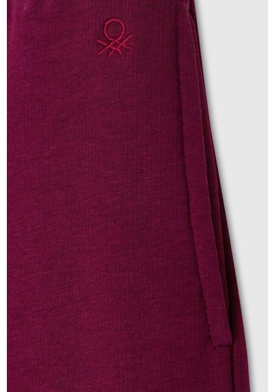 United Colors Of Benetton Kız Çocuk Bnt-g23333 Benetton Jogger Eşofman Altı Bordo-1880 Bordo United Colors Of Benetton Kız Çocuk Bnt-g23333 Benetton Jogger Eşofman Altı Bordo-1880 Bordo
