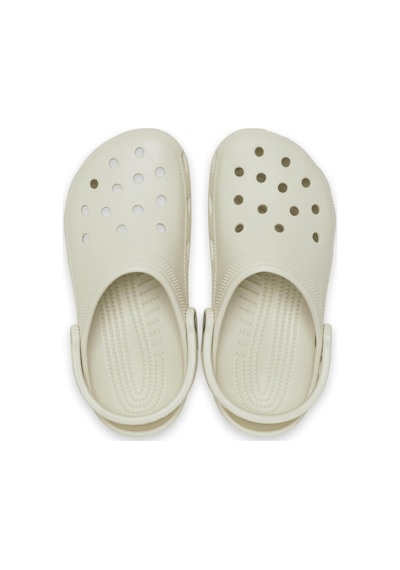 Crocs Classic Unisex Terlik - Krem 10001 10001 0HZ 0HZ