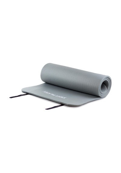 Merrithew Health & Fitness Pilates Express Mat Stone St-02128 Gri